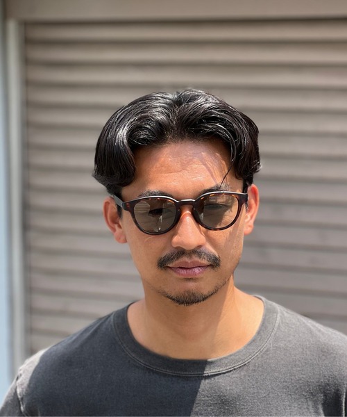 TYMER（タイマー） サングラス ELIOT エリオット メンズ レディース