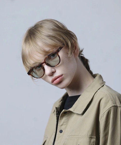 TYMER（タイマー） サングラス ELIOT エリオット メンズ レディース