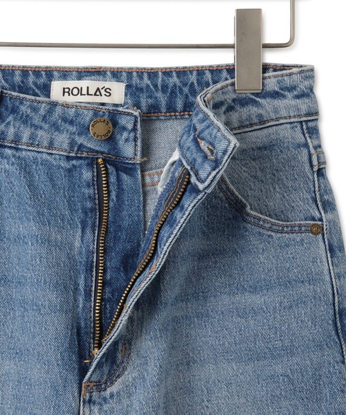 ROLLA'S ジーンズ デニム デニムパンツ 「ROLLA'S(ローラス