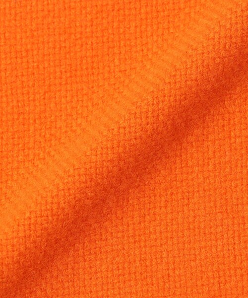 「ASAUCE MELER」 ストール FREE ライトグレー レディース_画像4