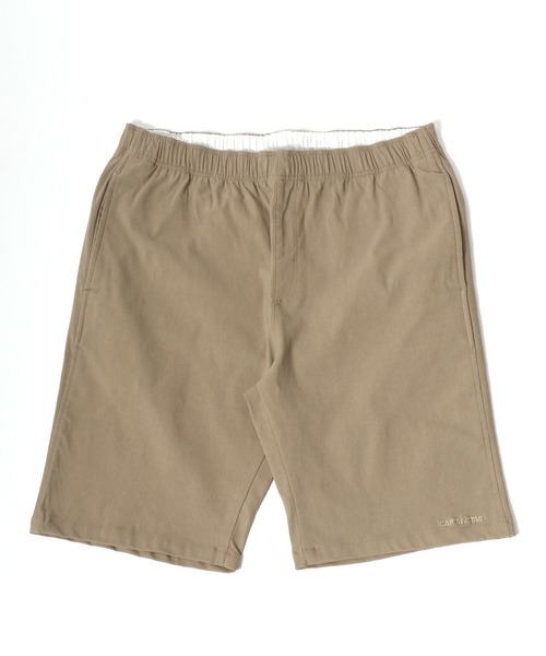 CAPTAIN STAG（キャプテンスタッグ） パンツ ストレッチ ワンポイント