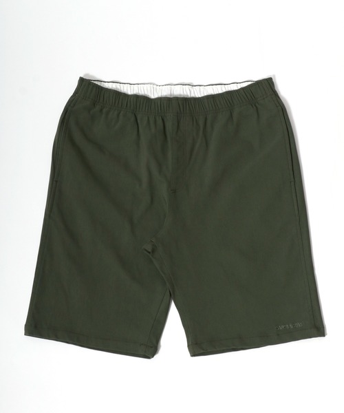 CAPTAIN STAG（キャプテンスタッグ） パンツ ストレッチ ワンポイント