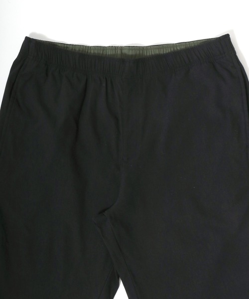 CAPTAIN STAG（キャプテンスタッグ） パンツ ストレッチ ワンポイント