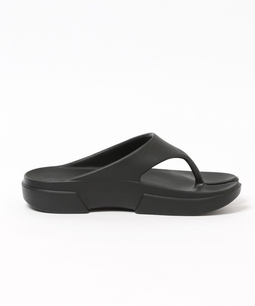 【PAES】22-28cm Slide 01 / Black スリッパ PAES サンダル 「MEN」Paes SLIDE メンズ : ZOZOTOWN Yahoo!店