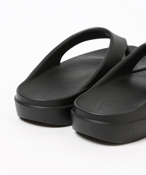 【PAES】22-28cm Slide 01 / Black スリッパ PAES】22-28cm Slide 01 / Black スリッパ (PAES/サンダル