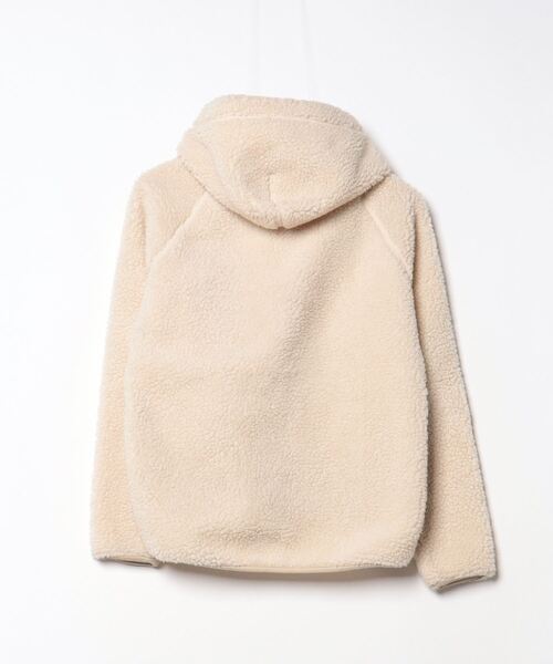 「GYMPHLEX」 ジャケット 14 ベージュ レディース_画像2