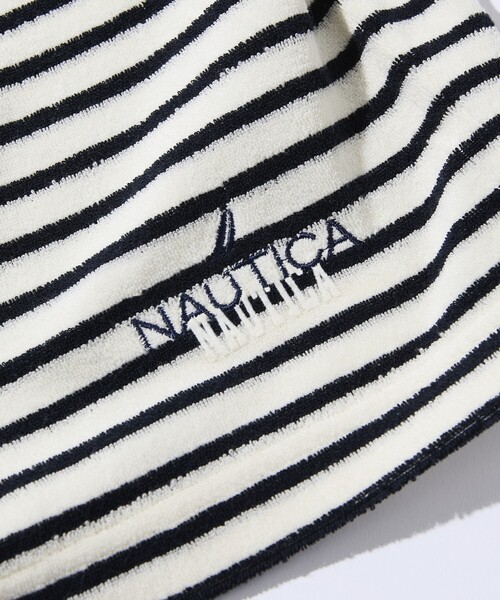 NAUTICA（ノーティカ） ハーフパンツ ワイドパンツ パンツ ビック