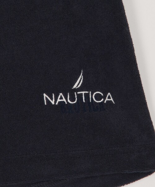 NAUTICA（ノーティカ） ハーフパンツ ワイドパンツ パンツ ビック