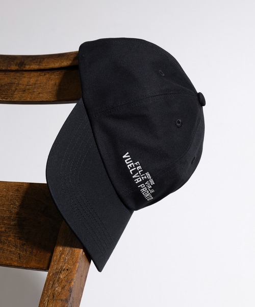 Liry ※プロフィールご確認のお願い LY キャップ 帽子 「LY」Letrero cap レトロキャップ 1252013
