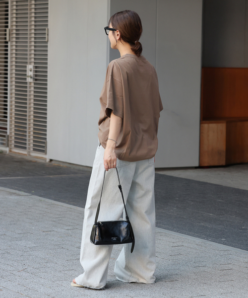 JOURNAL STANDARD tシャツ 「追加2」タックスウェットTシャツ