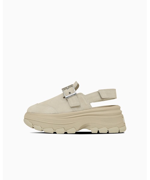 ALL STAR サンダル TREKWAVE CLOGSANDAL / オールスター トレック