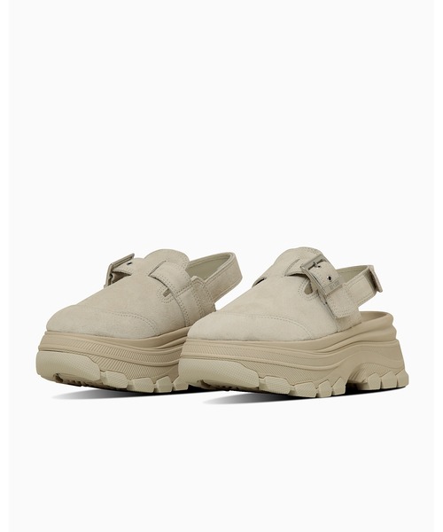 ALL STAR サンダル TREKWAVE CLOGSANDAL / オールスター トレック