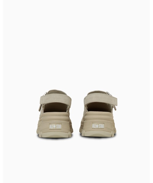 ALL STAR サンダル TREKWAVE CLOGSANDAL / オールスター トレック