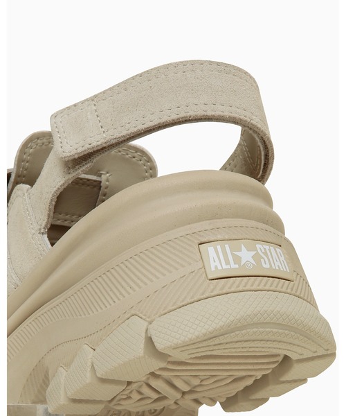 ALL STAR サンダル TREKWAVE CLOGSANDAL / オールスター トレック