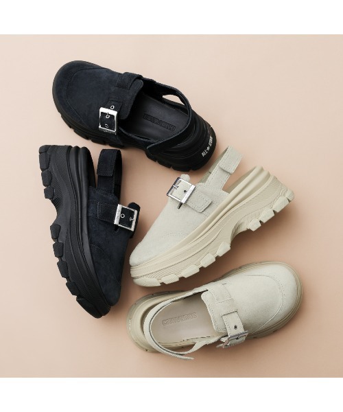 ALL STAR サンダル TREKWAVE CLOGSANDAL / オールスター トレック