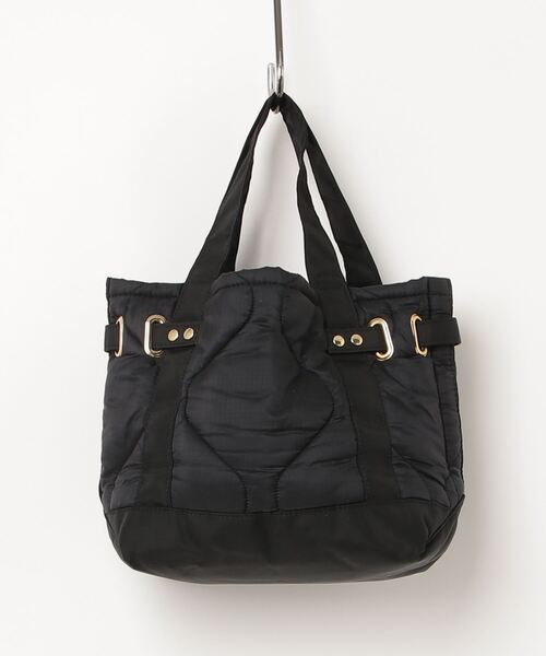 「sita parantica」 トートバッグ - ブラック レディース_画像2