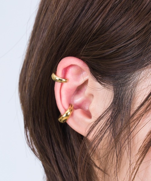 トムウッド　ピアス　イヤーカフ　イヤカフ　イヤリング　耳　0705 トムウッド ピアス イヤーカフ イヤカフ イヤリング 耳 0705