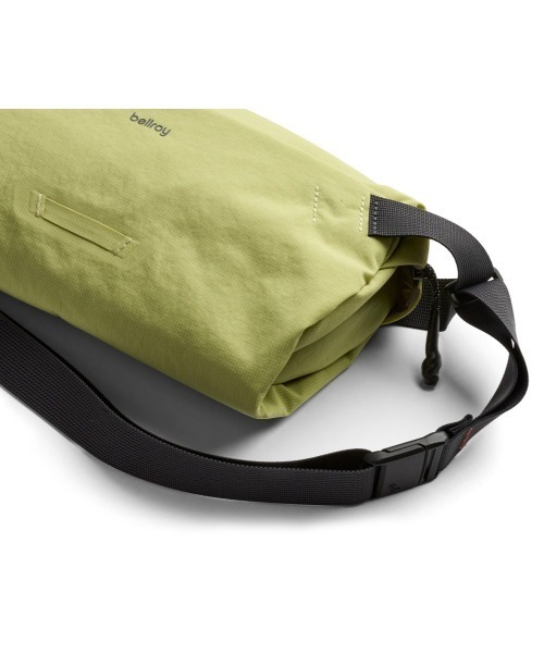 ウエストポーチ Bellroy/ボディバッグ Lite Sling 7L KIWI(廃盤カラー) メンズ レディース_5