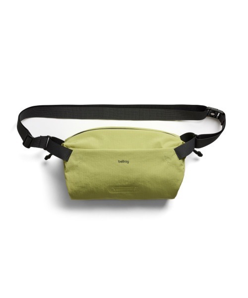ウエストポーチ Bellroy/ボディバッグ Lite Sling 7L KIWI(廃盤カラー) メンズ レディース_6