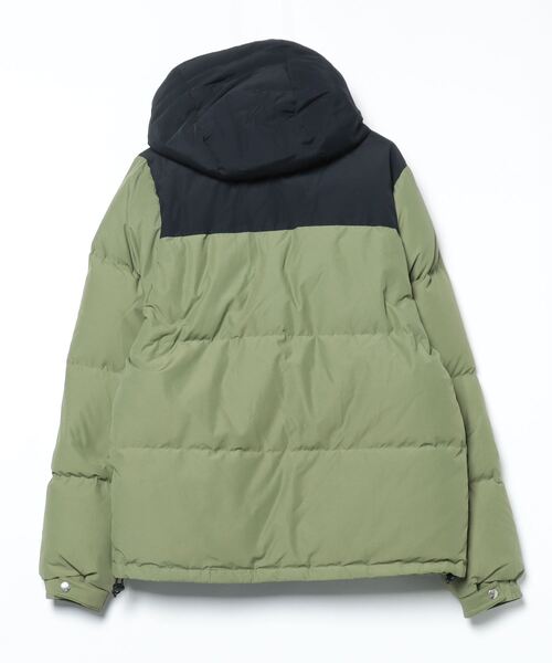 KELTY（ケルティ） ダウンジャケット「SHIPSコラボ」 L カーキ メンズ