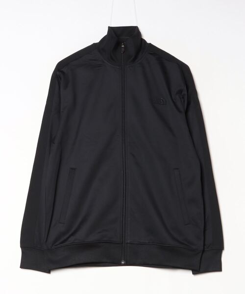 【美品】THE NORTH FACE ノースフェイス　ブラック　ジャージ M THE NORTH FACE ノースフェイス スポーツウェア M'S UNLIMIT