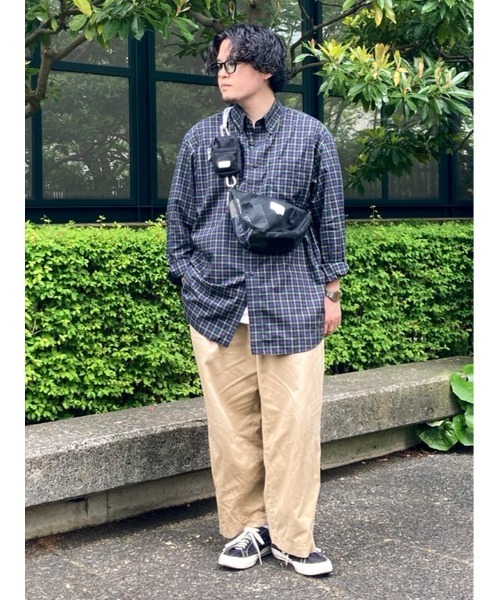 ACCOMMODE/レコードショルダー SKECHERS（スケッチャーズ） スニーカー メンズ ゴーウォーク グライド