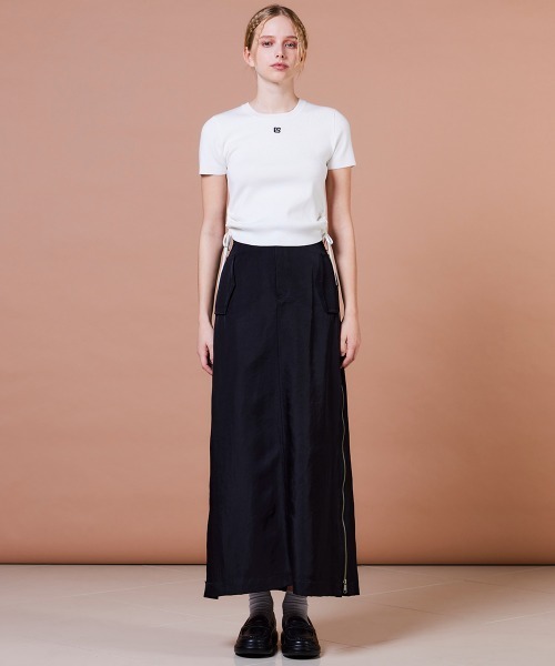 ESSENTIAL（DOUBLE STANDARD CLOTHING） ファッション おすすめ