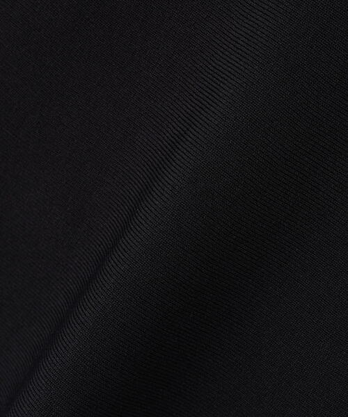 PROPORTION BODY DRESSING ワンピース ペプラムキャミ