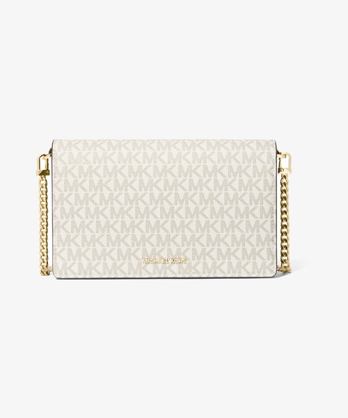 MICHAEL KORS（マイケルコース） ショルダーバッグ バッグ JET SET 