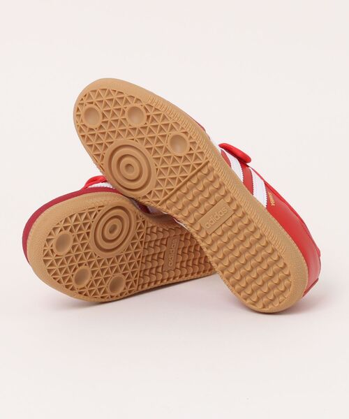 スニーカー SAMBA JANE SNEAKERS Sneakers adidas Samba Jane W 'Alumina' (JR1402) | WSS