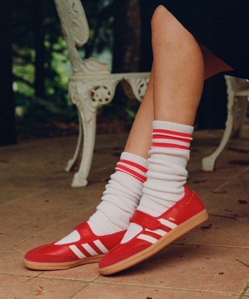 adidas スニーカー ADIDAS アディダス SAMBA JANE W サンバ