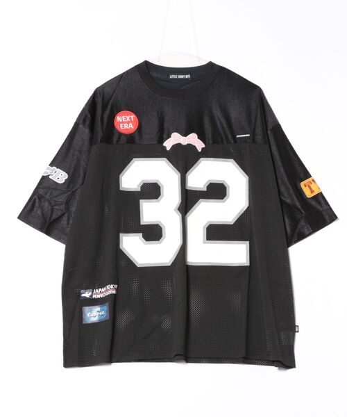 Little sunny bite（リトルサニーバイト） tシャツ little sunny