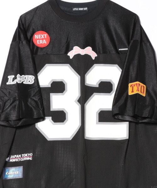 Little sunny bite（リトルサニーバイト） tシャツ little sunny