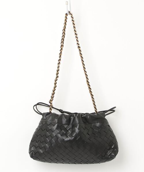 BOTTEGA VENETA ボッテガ ダストバッグ ノッテ BOTTEGA VENETA 「BOTTEGA VENETA」 ダストバッグ ノッテ 2WAY