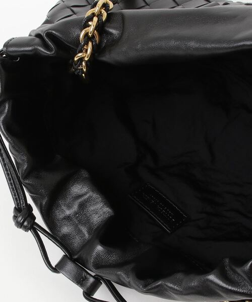 BOTTEGA VENETA 「BOTTEGA VENETA」 ダストバッグ ノッテ 2WAY
