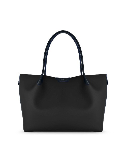 PELLE MORBIDA 「PELLE MORBIDA」 トートバッグ FREE ブラック