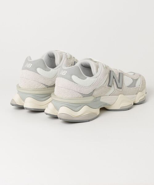 [New Balance] low cut спортивные туфли 29cm белый мужской 