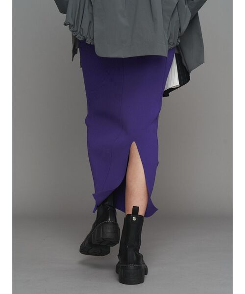 UN3D.（アンスリード） ブーツ UN3D.SOLE SIDEGORE BOOTS / アンス