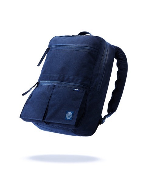 PORTER ネイビー リュック PORTER CLASSIC 「PORTER CLASSIC」 リュック FREE ネイビー