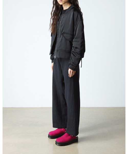 Dr.Martens（ドクターマーチン） スリッポン ZEBZAG ミュール スリング