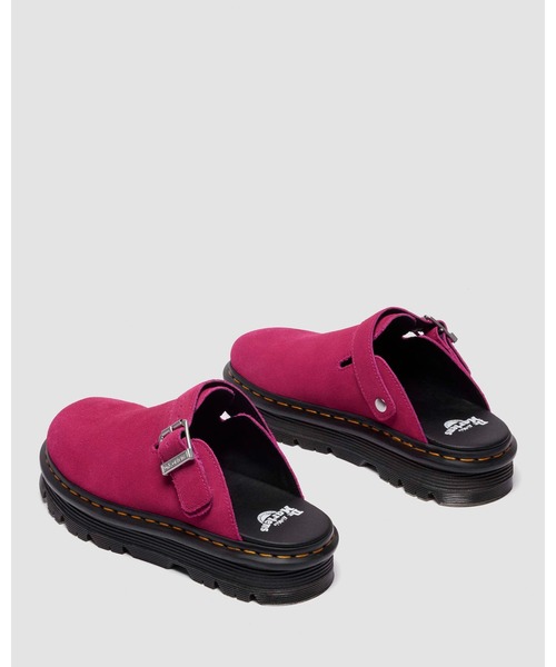 Dr.Martens スリッポン Dr. Martens/ドクターマーチン ZEBZAG