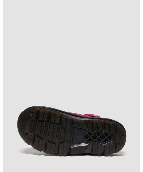 Dr.Martens（ドクターマーチン） スリッポン ZEBZAG ミュール スリング