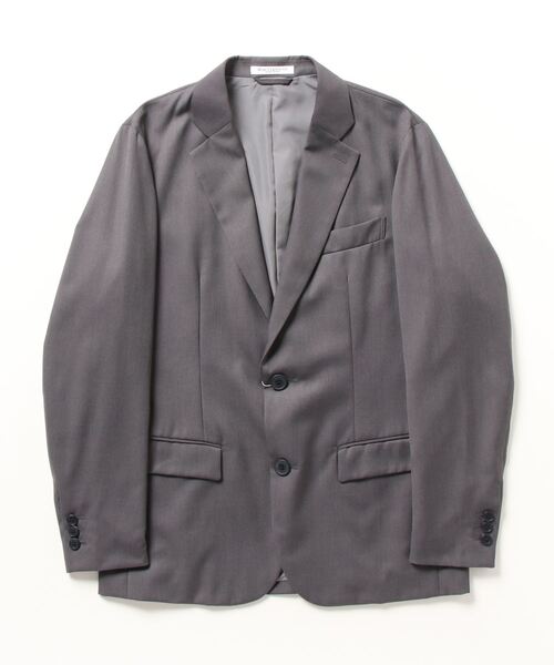 BEAUTY＆YOUTHテーラードジャケット BEAUTY＆YOUTH UNITED ARROWS 「BEAUTY&YOUTH ARROWS