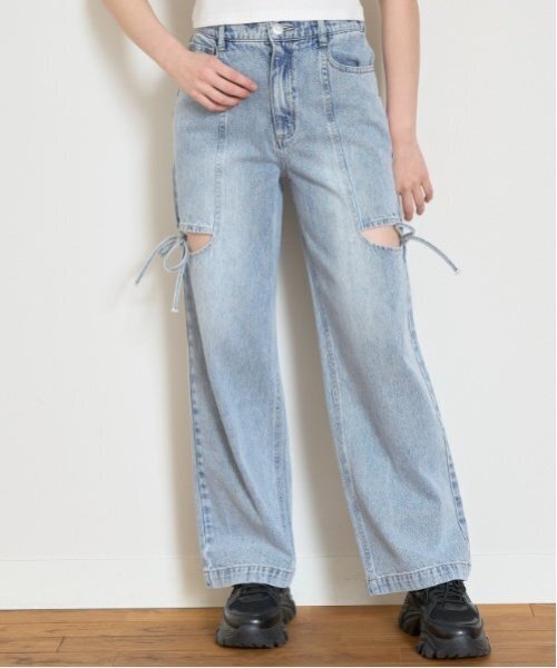 北こと 楽天市場】ラブトキシック(Lovetoxic)【LTXC】ライトデニム