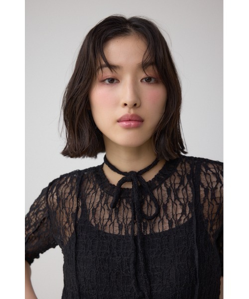 AZUL BY MOUSSY（アズールバイマウジー） tシャツ スウィッチング