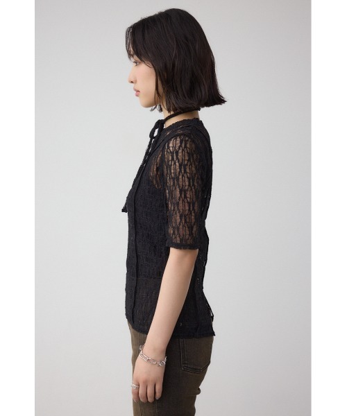 AZUL BY MOUSSY（アズールバイマウジー） tシャツ スウィッチング