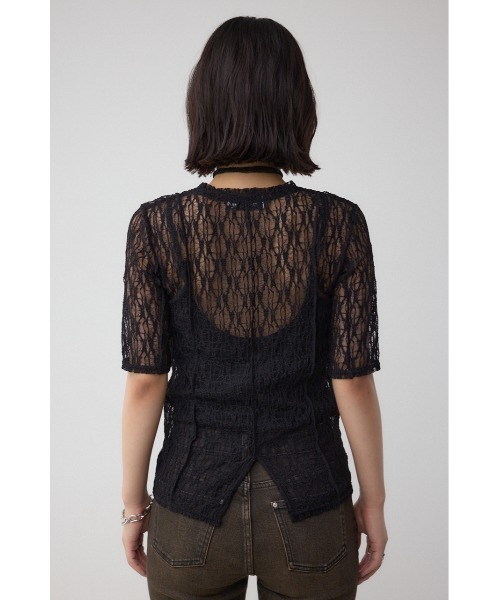AZUL BY MOUSSY（アズールバイマウジー） tシャツ スウィッチング