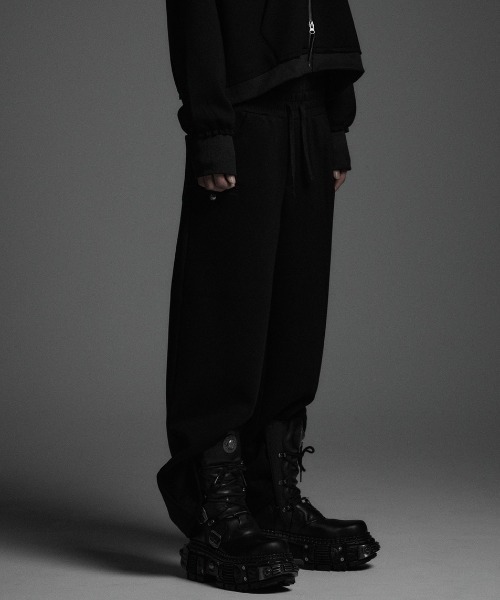 ROSEN KREUZ（ローゼンクロイツ） スウェットパンツ ジャージ 「Rosen