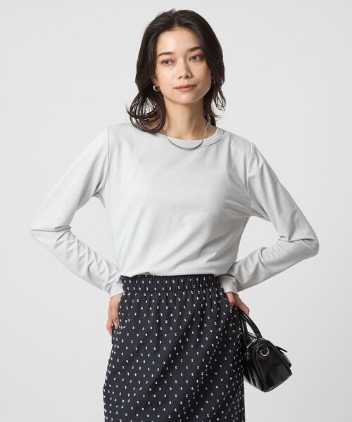 green label relaxing（グリーンレーベルリラクシング） tシャツ