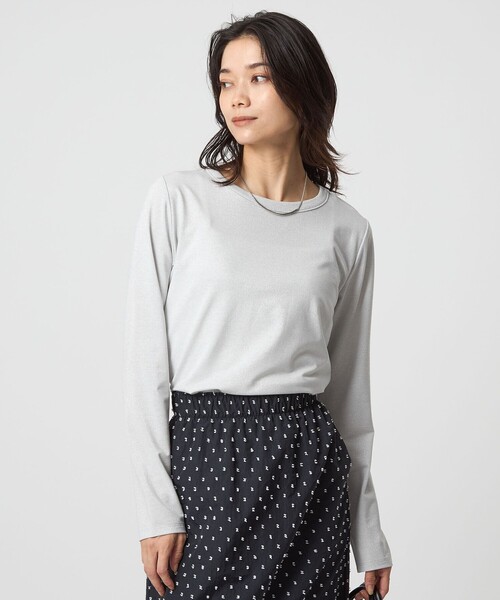 green label relaxing（グリーンレーベルリラクシング） tシャツ